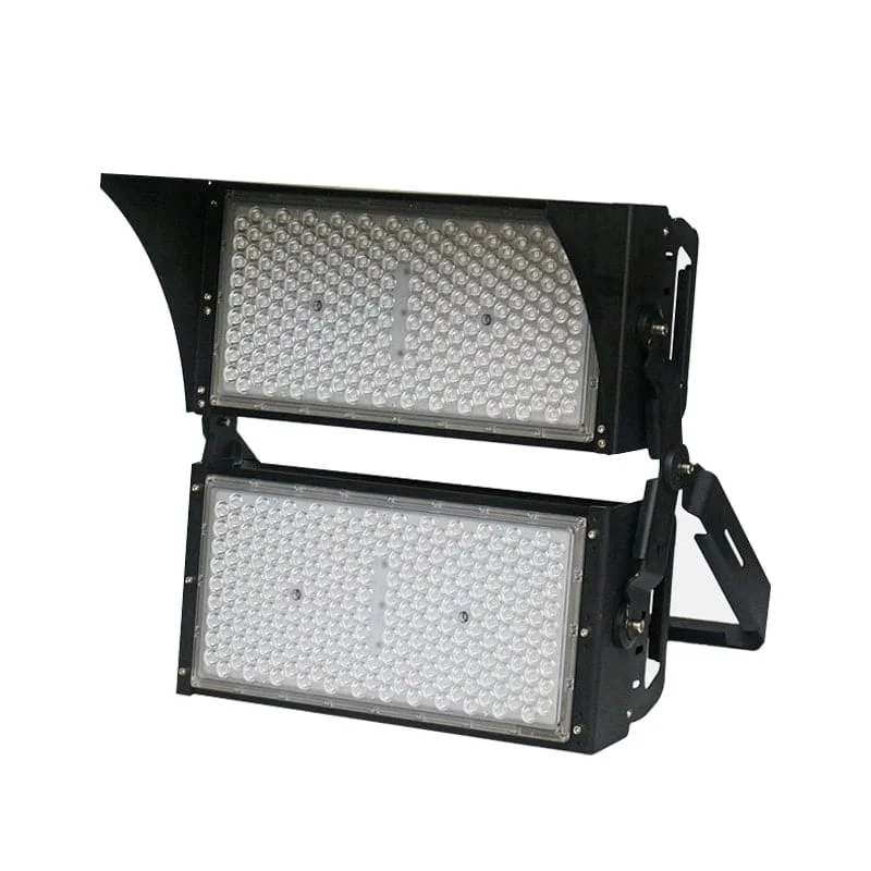 Спортивные прожекторы от 500W до 1500W