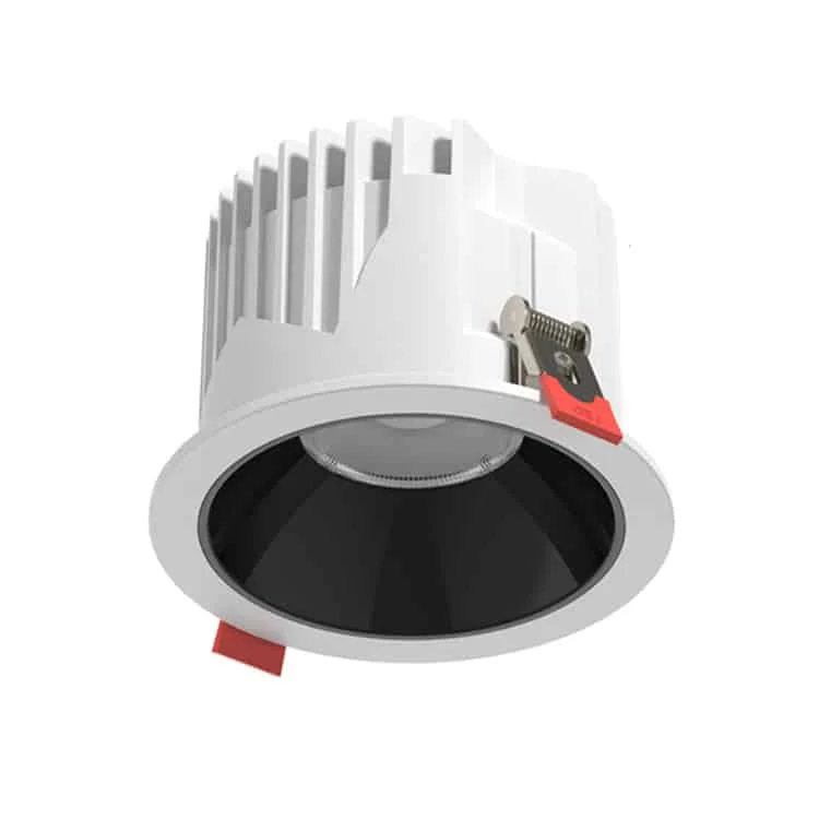 Светодиодные даунлайты 30W-50W для торговли и промышленности