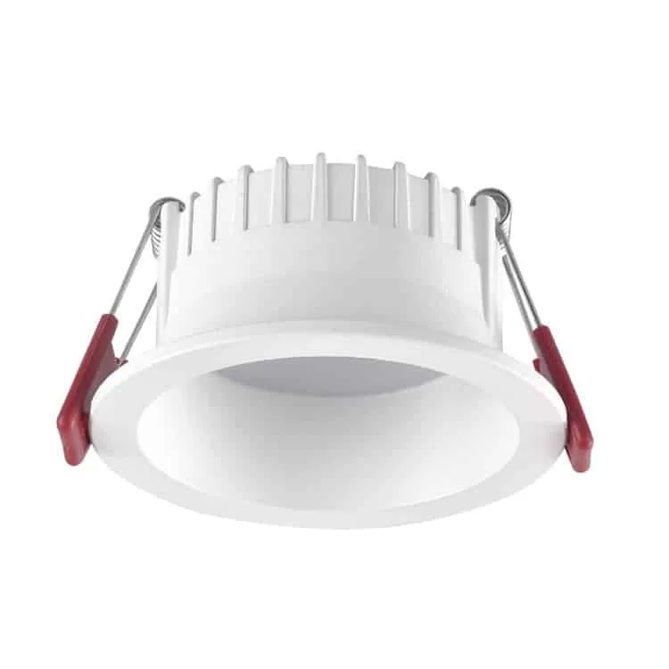 Низковольтный встраиваемый LED-даунлайт 12V/24V/36V/48VDC