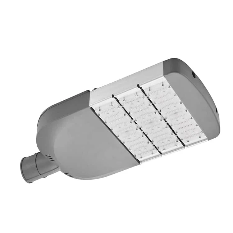 Модульный светодиодный уличный светильник 150W
