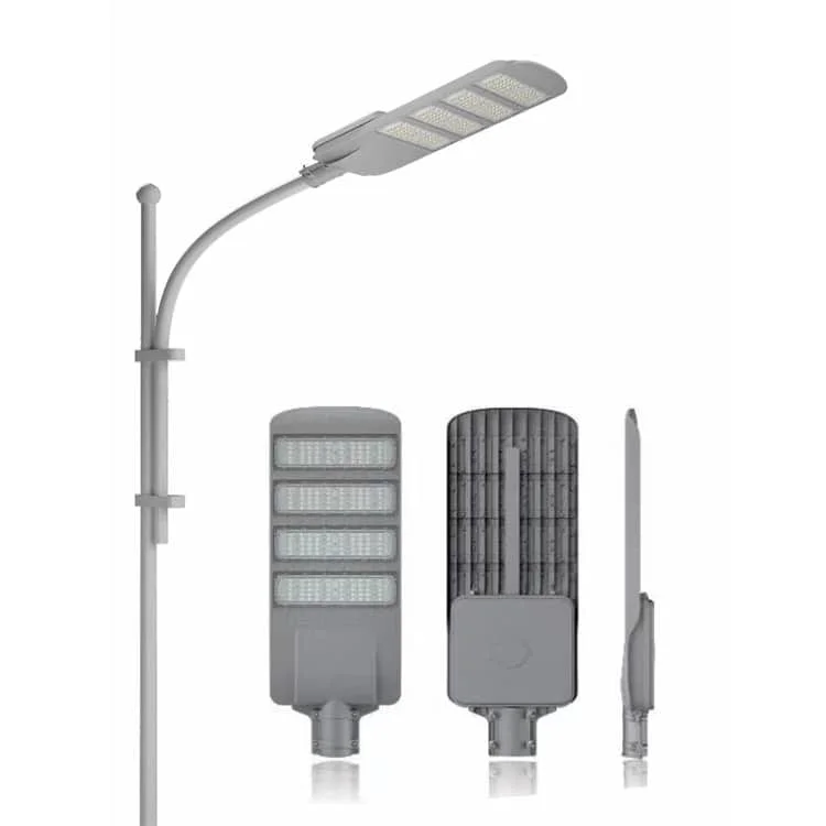 Уличные светильники SL-B 02 от 100W до 250W