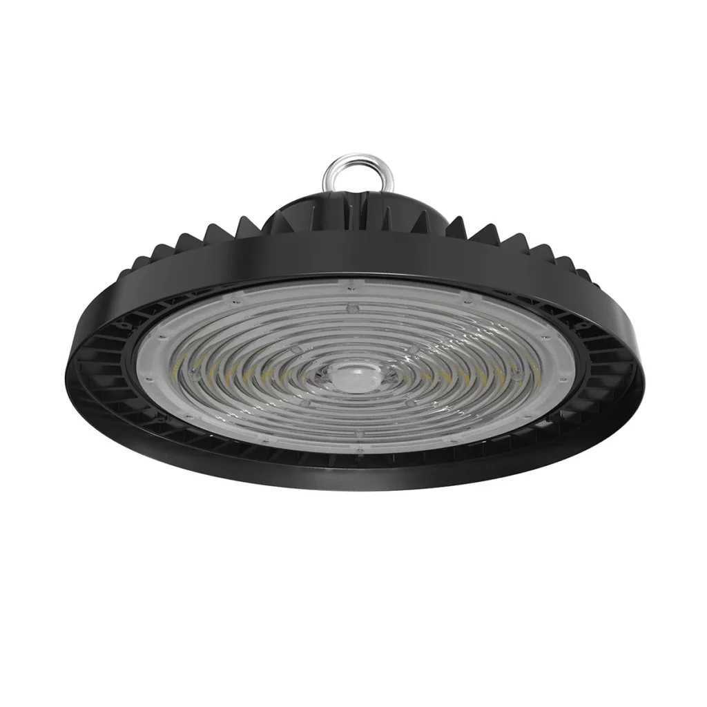 Промышленные светильники от 300W до 500W