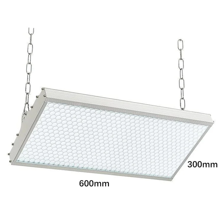 Промышленные LED-светильники 60cm
