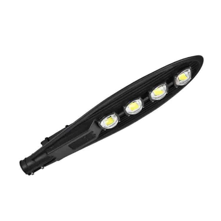 Уличные светильники типа «кобра» SL-P от 50W до 250W