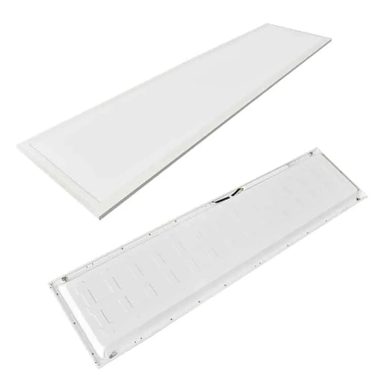 LED-панель 4x1 с диммированием DALI