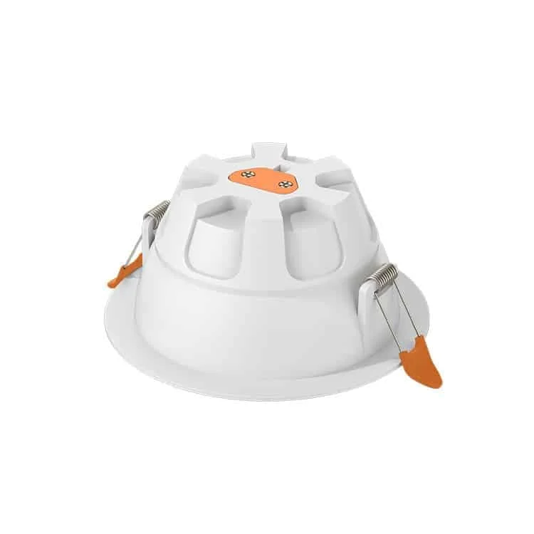 Встраиваемое светодиодное освещение IP44