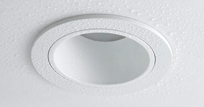 LED-даунлайт IP54