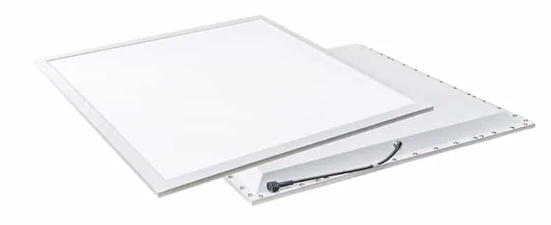 Влагозащищённые LED-панели