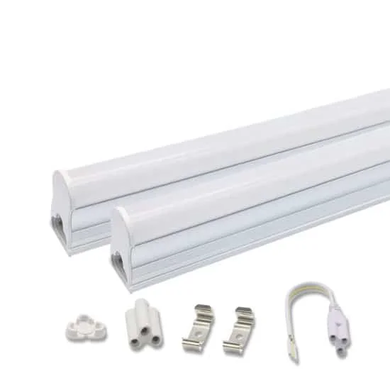Линейный LED-светильник T5
