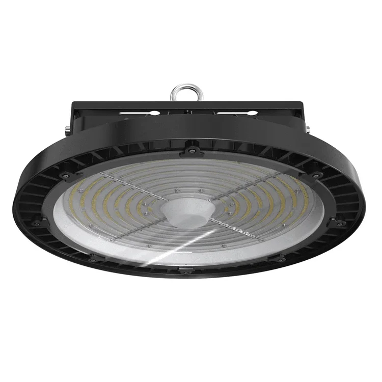 Промышленные светодиодные светильники 500W