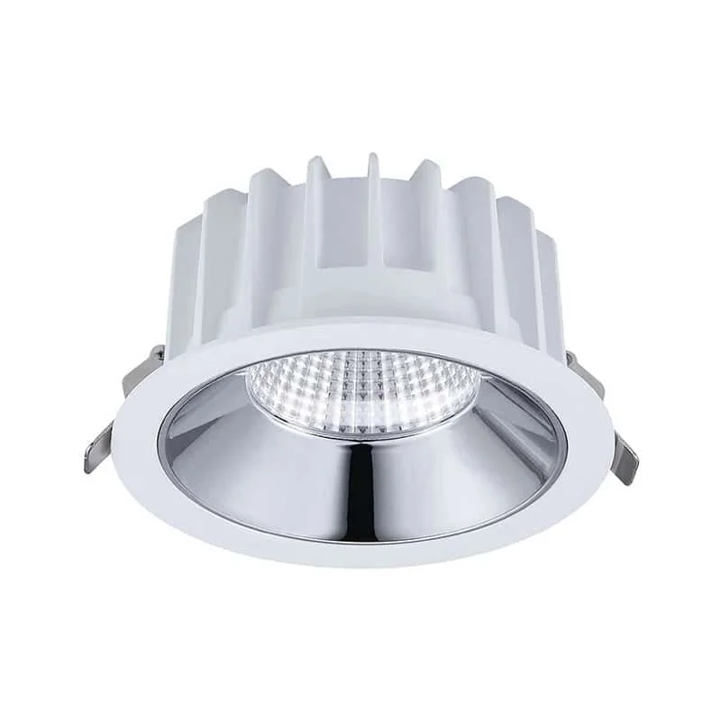Коммерческие LED-даунлайты высокого класса