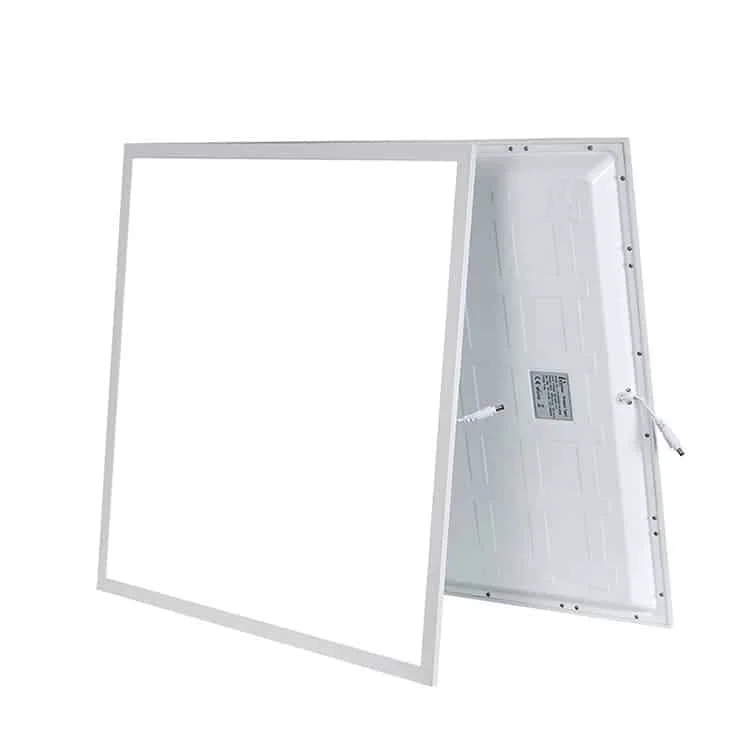 Светодиодная панель 600x600