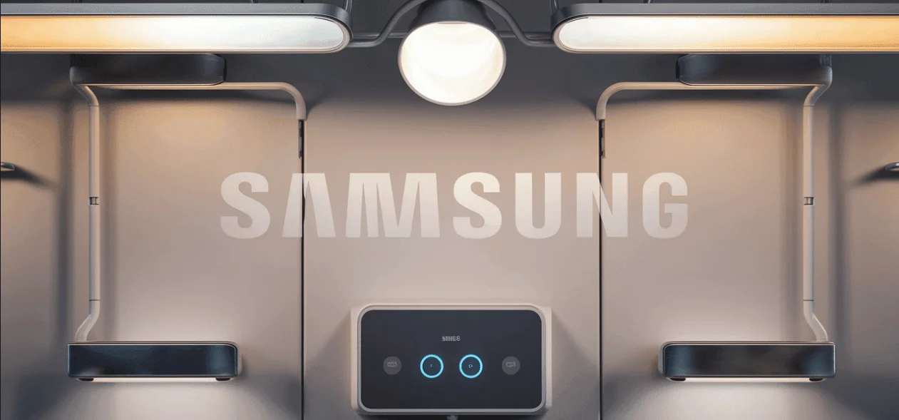 Samsung 1