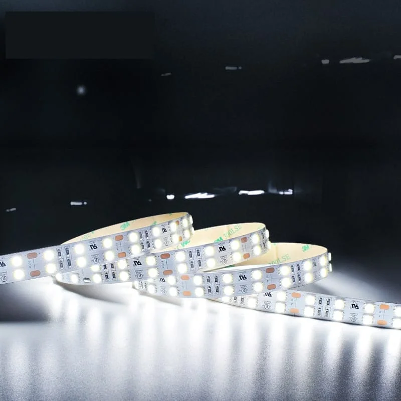 LED-лента с защитой для влажной среды